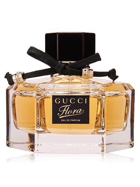 what age group is gucci flora perfume for